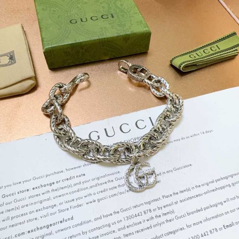 Gucci Bracelets